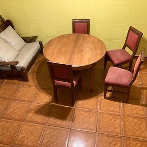 Apartamento de 1 Dormitorio
